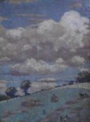Original oil painting 