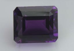 Amethyst 8.85ct