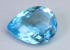 Topaz 16.64 Ct