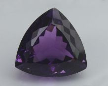 Amethyst 10.86Ct