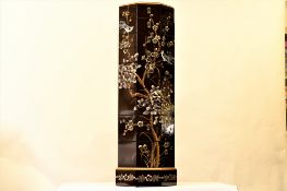 8 Drawer Pedestal