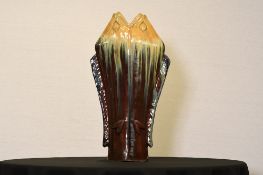 Porcelain Art Vase