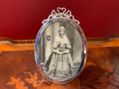 Silver Frame 19th-century