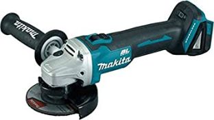 Makita Edge grinder drill