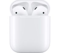 Airpods second gen