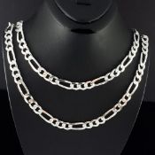925 Sterling Silver - Necklace