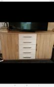 Modern Sideboard