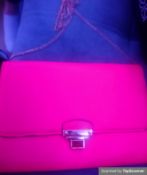 Pink Hand Bag