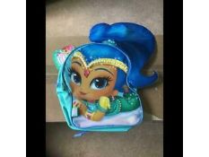 Shimmer And Shine Backpacks
