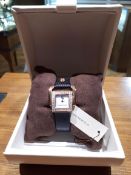 RRP £198 - Bcbg Maxazria Women's Arabesque Watch & Presentation Box
