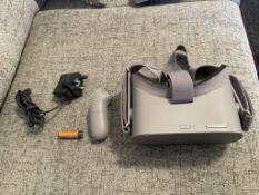 Oculus Go VR Headset
