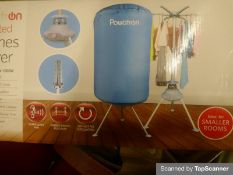 Clothes Dryer