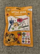 Little Miss Funbag