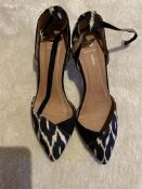 Joblot Of 30 X Ladies Shoes