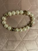 Pearl Bracelet