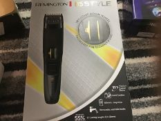Remington B5 Style Trimmer - Untested Customer Return