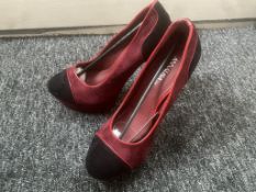 Ladies Shoes Size Euro 39