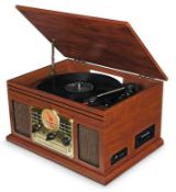 Akura-Retro-Music-Recording Studio