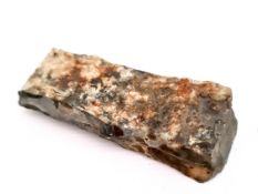 Collectable Fluorescent Mineral Wavelite