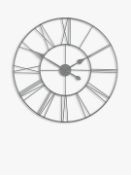 Pallet of Raw Customer Returns - Category - STANDARD CLOCKS - P100033011