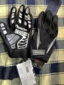 New Roeckl Size 9 Gloves