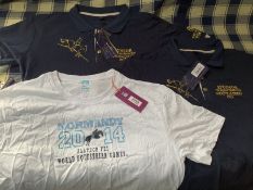 Bundle of 3 x XL Shirts