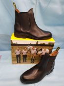 Tuffa Jodhpur Boots