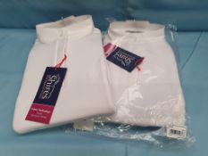2 Ladies Thermal Hunt Shirts