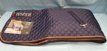 Tempest Original Thermo Quilt Rug