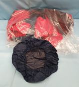 20 Bucket Covers