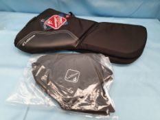 Le Mieux Pro-Sport Half-Pads