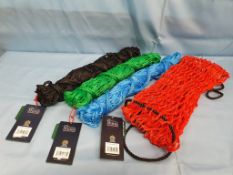 4 Shires Haylage Nets
