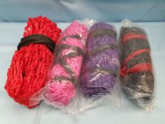 4 Haylage Nets