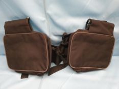Shires Saddle Bag