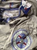 New - Job Lot 20 x Hickstead Equi-Theme T-Shirts - Age 10