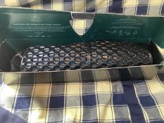 New Acavallo Air Release Gel Pad - Front Riser
