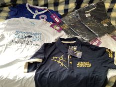 Bundle of XS T-Shirts & Polo Shirts