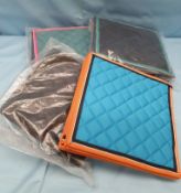 4 Sets of Table Mats