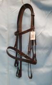 Bridle