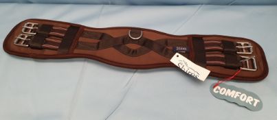 Shires Memory Foam Dressage Girth