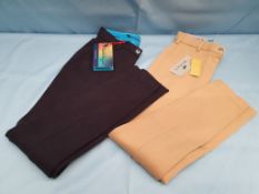 2 Pairs of Jodphurs, Shires and Wessex