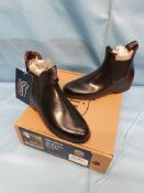 Harvies Jodhpur Boots