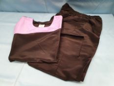Groom Professional Top & Trousers