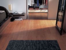 NEW 10.5M2 Porcelanosa Block Frassino Floor Tiles. 14.5x66cm per tile, 1.05m2 per pack. With ...