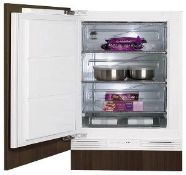 Dietrich Dff910Je Under Counter Fridge. Management Electromechanical Type Fridge Freezer-Cup...