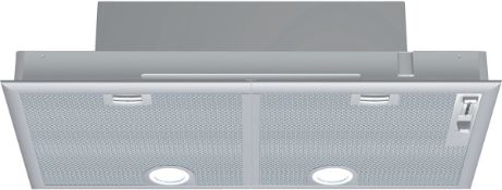 New (S220) Siemens iQ300 Canopy Cooker Hood 75 Cm Silver Metallic Lb75564Gb. The Powerful Cano...