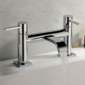 New (T202) Molto Bath Filler.