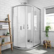 New Twyford 1200x800mm Offset Quadrant Enclosure.RRP £549.99. G68003C1+C2. The Twyford 1200 x ...
