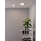 New (U201) Spa Tauri Multi Function 18W Led Panel Light.