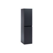 New (U76) The Scudo Muro 1200 Tall Boy Ð Matt Grey. Rrp £404.00. Description Reviews (0)...